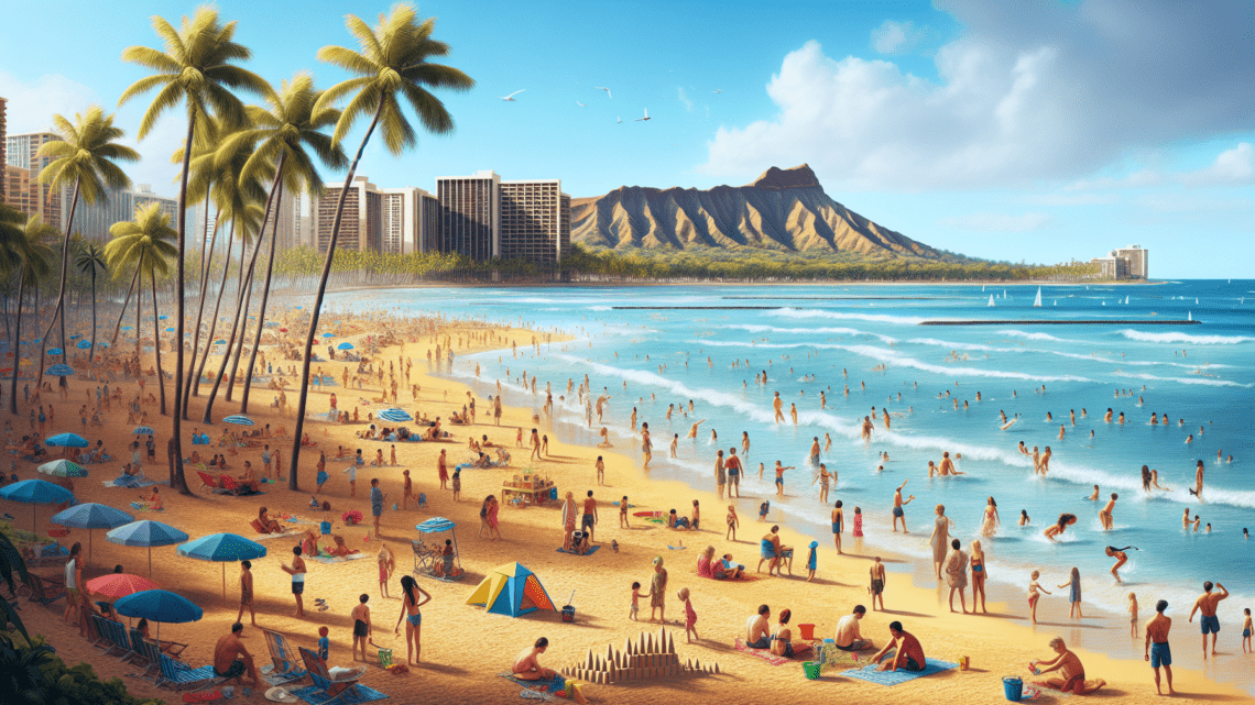 Waikiki