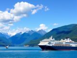 Kreuzfahrten Alaska & Hawaii MS Westerdam von Vancouver bis Seattle