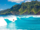 Surfurlaub Hawaii – Traumwellen im Pazifik erleben