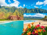 Die beste Reisezeit Hawaii